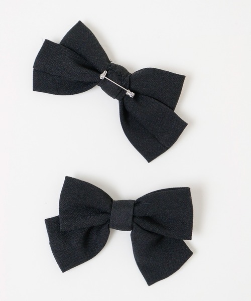 Catherine Cottage（キャサリンコテージ）の「フロッキープリントスーツ（スーツセット・キッズ・ブラック・110/120/130/140/150/160）」の17枚目の写真