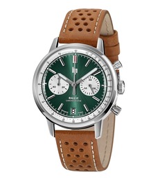 LIP（リップ）の「「LIP/リップ」ヒマラヤ 39ｍｍ RALLYE MECA-QUARTZ（アナログ腕時計）」