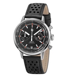 LIP（リップ）の「「LIP/リップ」ヒマラヤ 39ｍｍ RALLYE MECA-QUARTZ（アナログ腕時計）」