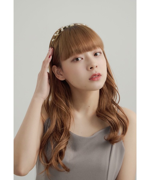【未使用】大韓航空カチューシャ、バレッタ 大韓航空 バレッタ ヘアピン - メルカリ