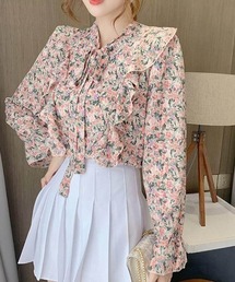 ✨美品✨ グッチ ブラウス ボウタイ 42 Lサイズ リボン シャツ 花柄 楽天市場】【全品MAX20%OFFクーポン】M/Lサイズ 2WAYヴィンテージ