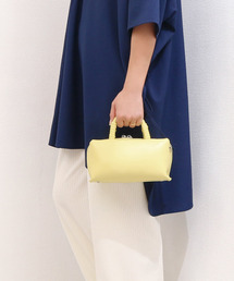 kakatoo | カカトゥ kakatoo / 2wayスクエアボストンショルダー(ショルダーバッグ)