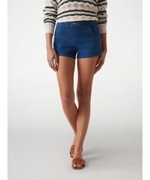 Guess | JEWEL Denim Short デニム ショートパンツ(デニムパンツ)