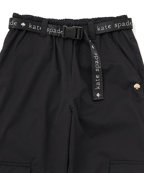 新品 kate spade new york kids ガールズ カーゴパンツ セール】ガールズ カーゴパンツ（その他パンツ）｜kate spade