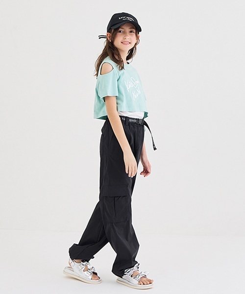 おまごる　kate spade new york kids トップスパンツ ケイト・スペード ニューヨーク キッズ(kate spade new york