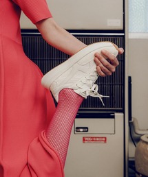 SKOOLER（スクーラー）の「【MoonStar／ムーンスター】JAGUAR JOG 1 メンズ/レディース スニーカー（スニーカー）」