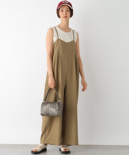 LEPSIM(レプシィム)の「タイダイハンドバッグ 322109(ハンドバッグ・レディース・ブラック/チャコールグレー・ONE SIZE)」の11枚目の写真