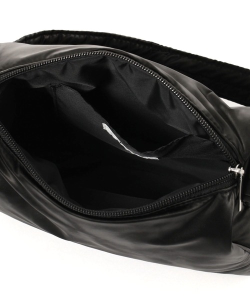 LEPSIM(レプシィム)の「タイダイハンドバッグ 322109(ハンドバッグ・レディース・ブラック/チャコールグレー・ONE SIZE)」の20枚目の写真