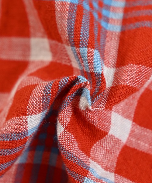 MARKEY'S（マーキーズ）の「ウエストフリルバルーンパンツ（その他パンツ・キッズ・ブルー/ネイビー/レッド・130/120/110/100/95/90/80）」の10枚目の写真