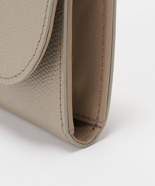 serako×chi企画】ミニウォレット（財布）｜russet（ラシット）の