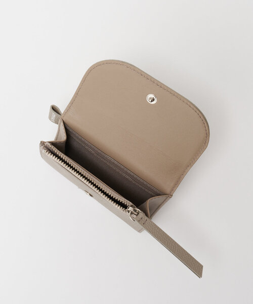 serako×chi企画】ミニウォレット（財布）｜russet（ラシット）の