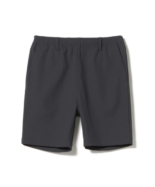 BEAMS GOLF(ビームスゴルフ)の「B.G.THREE / ALL-TIME アイレットニット イージーショーツ(その他パンツ・メンズ・ネイビー/ブラック・MEDIUM/SMALL/LARGE/X-LARGE)」の13枚目の写真