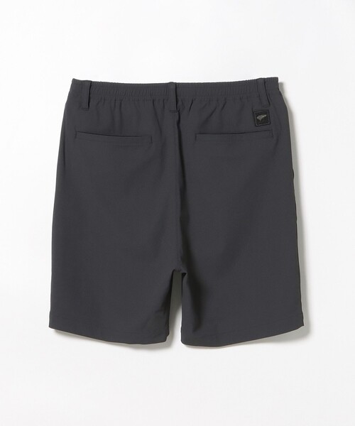 BEAMS GOLF(ビームスゴルフ)の「B.G.THREE / ALL-TIME アイレットニット イージーショーツ(その他パンツ・メンズ・ネイビー/ブラック・MEDIUM/SMALL/LARGE/X-LARGE)」の11枚目の写真
