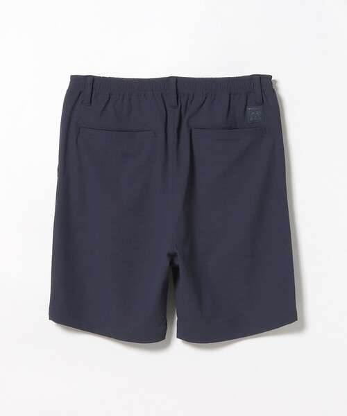 BEAMS GOLF(ビームスゴルフ)の「B.G.THREE / ALL-TIME アイレットニット イージーショーツ(その他パンツ・メンズ・ネイビー/ブラック・MEDIUM/SMALL/LARGE/X-LARGE)」の6枚目の写真
