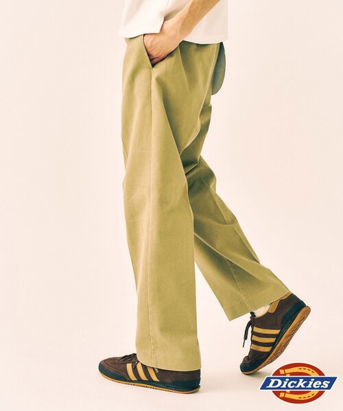 Dickies（ディッキーズ）の「DICKIES 417別注 モーニングカットパンツ