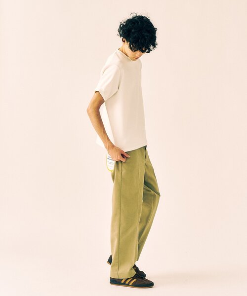 セール】DICKIES 417別注 モーニングカットパンツ（スラックス