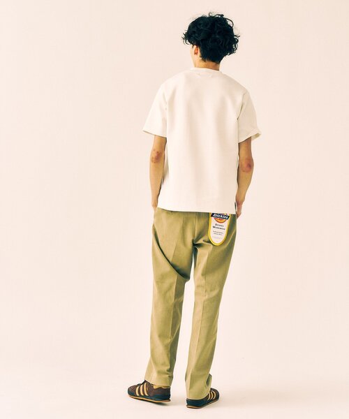 セール】DICKIES 417別注 モーニングカットパンツ（スラックス