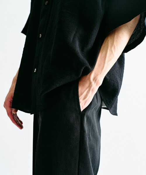 セール】DICKIES 417別注 モーニングカットパンツ（スラックス