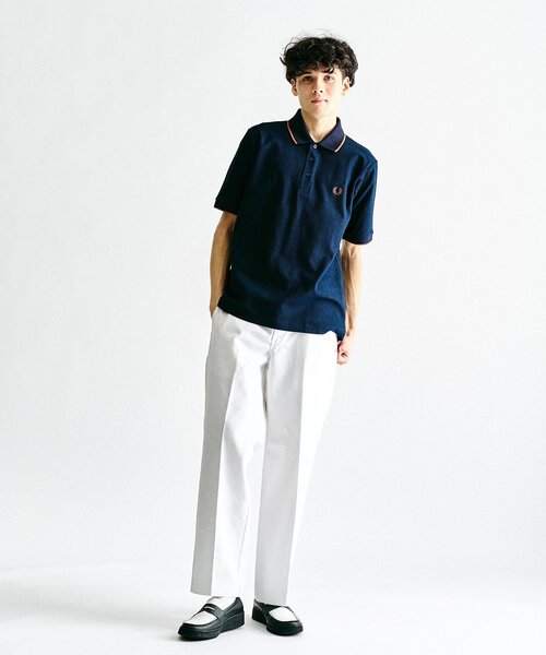 セール】DICKIES 417別注 モーニングカットパンツ（スラックス