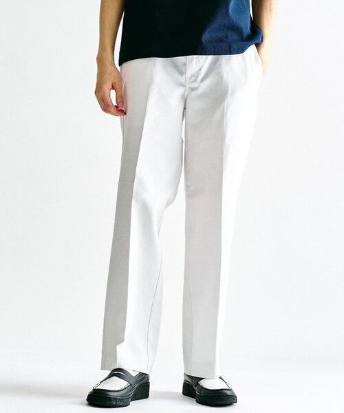 セール】DICKIES 417別注 モーニングカットパンツ（スラックス