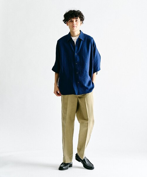 セール】DICKIES 417別注 モーニングカットパンツ（スラックス