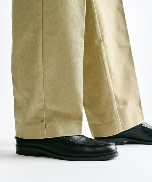 セール】DICKIES 417別注 モーニングカットパンツ（スラックス