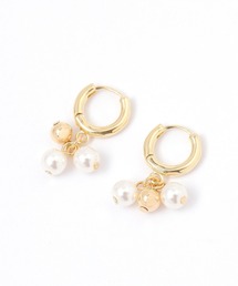 3.3 Field Trip/パーツパーツピアス