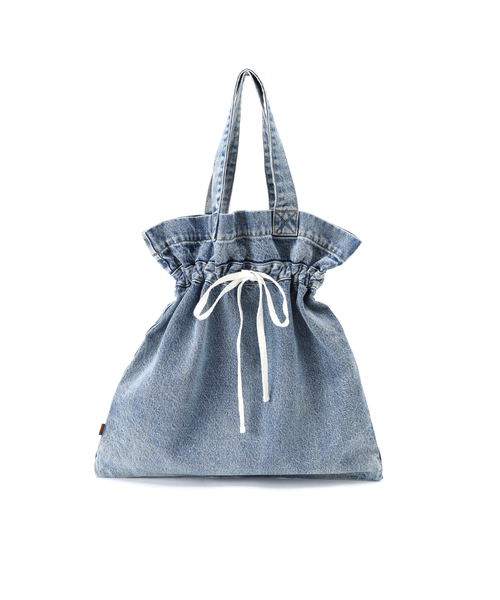 INPERFECT DENIM ビッグトートバッグ Spick & Span（スピックアンドスパン）の「5 1/2 DENIM BIGTOTE
