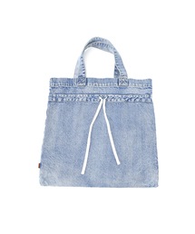 Spick & Span（スピックアンドスパン）の「5 1/2 DENIM BIGTOTE