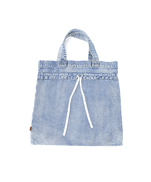 Spick & Span（スピックアンドスパン）の「5 1/2 DENIM BIGTOTE