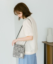 studio CLIP | キラキラワンマイルショルダーバッグ(ショルダーバッグ)