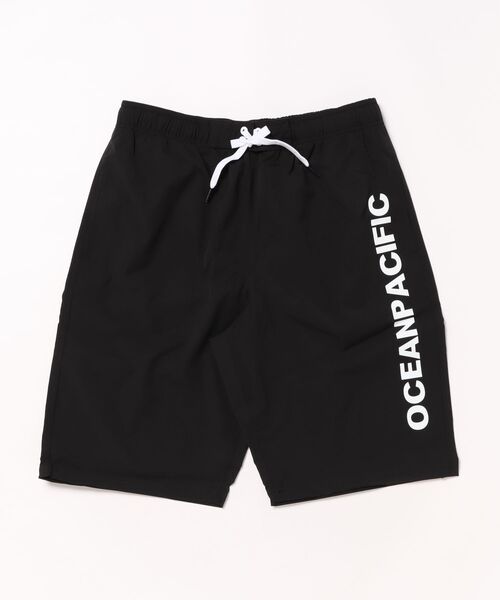 Ocean Pacific 水着 「OP/オーピー」レディースボードショーツ