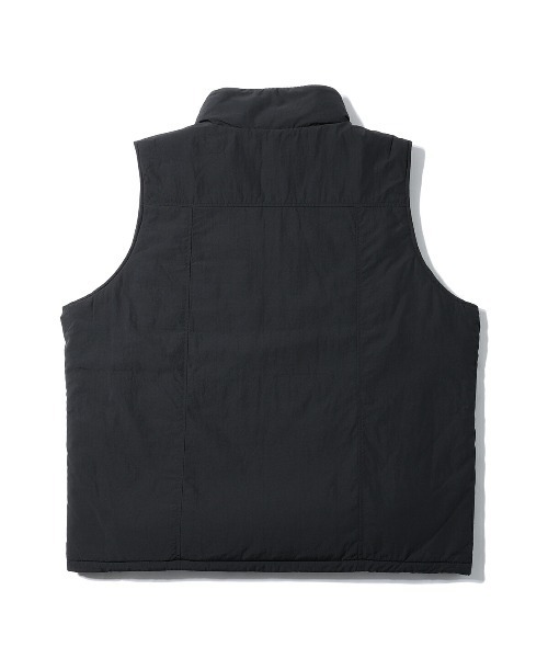 WILD THINGS MARSHMALLOW VEST (ワイルドシングス マシュマロベスト