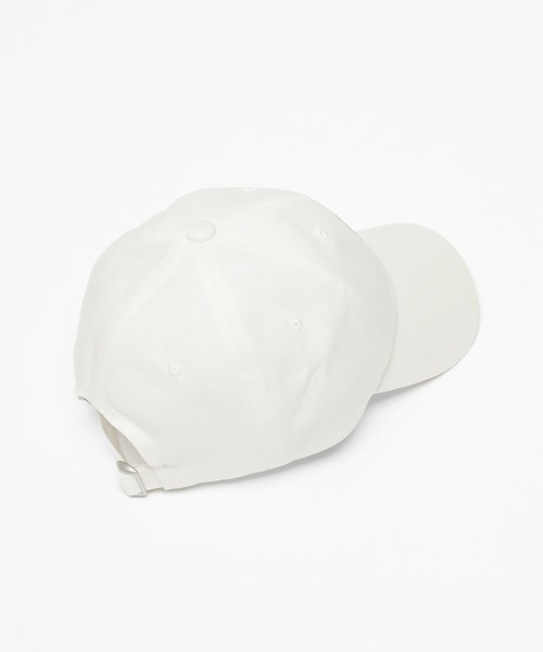 Honeys(ハニーズ)の「ハートロゴキャップ(キャップ・レディース・ブラック/ベージュ/ピンク/ホワイト・FREE)」の18枚目の写真