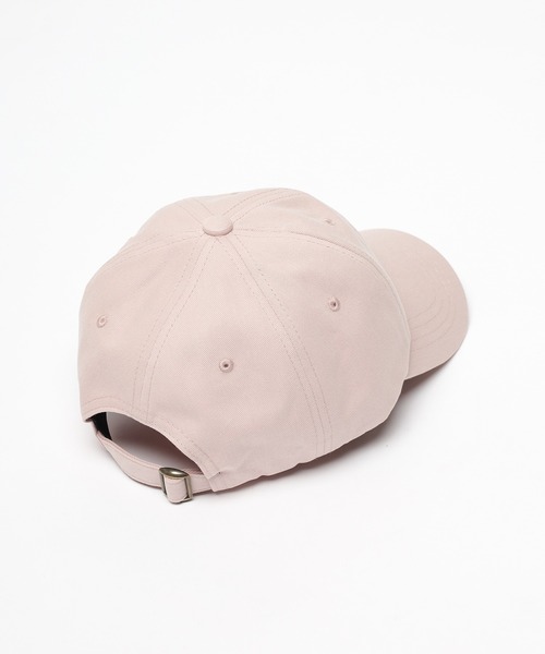 Honeys(ハニーズ)の「ハートロゴキャップ(キャップ・レディース・ブラック/ベージュ/ピンク/ホワイト・FREE)」の22枚目の写真