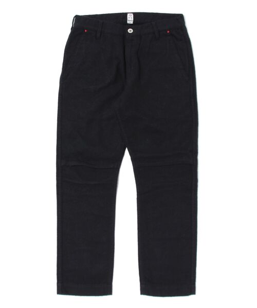 KATO`（カトー）の「【Ca】【it】【KATO(カトー)】１８２　クライミングパンツ（その他パンツ・メンズ・チャコール/グレー/ネイビー・S/XS）」の3枚目の写真