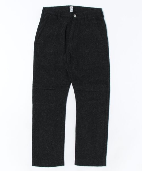 KATO`（カトー）の「【Ca】【it】【KATO(カトー)】１８２　クライミングパンツ（その他パンツ・メンズ・チャコール/グレー/ネイビー・S/XS）」の2枚目の写真