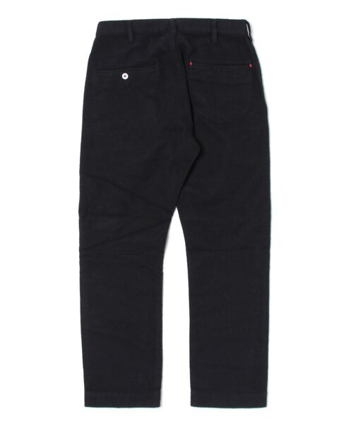 KATO`（カトー）の「【Ca】【it】【KATO(カトー)】１８２　クライミングパンツ（その他パンツ・メンズ・チャコール/グレー/ネイビー・S/XS）」の4枚目の写真