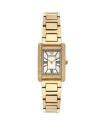 EMPORIO ARMANI | エンポリオ・アルマーニ 腕時計 レディース アナログ ステンレス AR11659(アナログ腕時計)