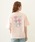 MILKFED.�i�~���N�t�F�h�j�́uICING HEART-SHAPED COOKIES S/S TEE�iT�V���c/�J�b�g�\�[�j�v�b���C�g�s���N