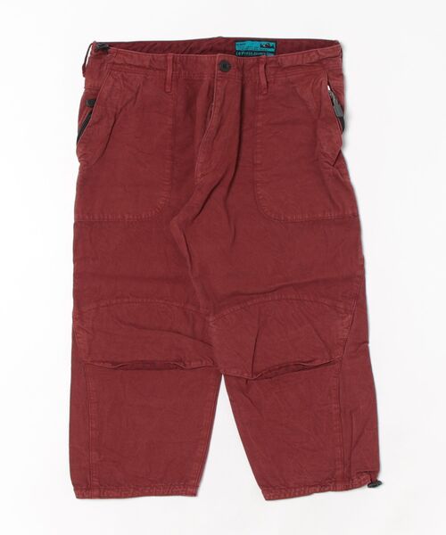 セール】/KATO(カトー)/パストンブルー73（その他パンツ）｜KATO