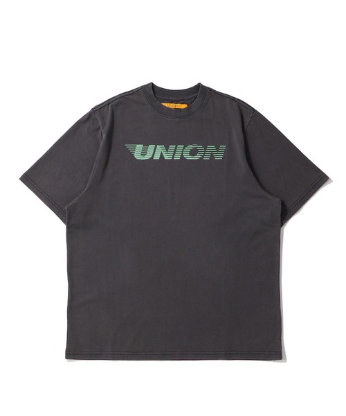 UNION(UNION TOKYO)(ユニオン)の「UNION TOKYO DIVISION TEE ユニオントーキョー(Tシャツ/カットソー・メンズ・ホワイト系その他/ブラック・SMALL/MEDIUM/LARGE/X-LARGE/XX-LARGE)」の17枚目の写真