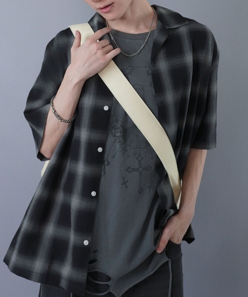 GALFY ショルダーバッグ 「GALFY/ガルフィー」ショルダーバック