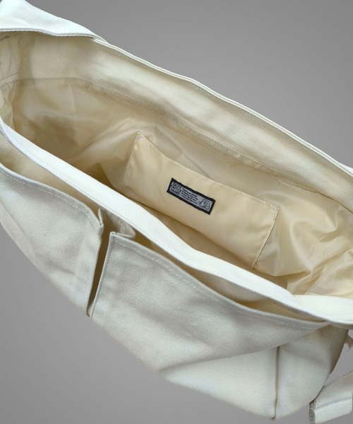 GALFY（ガルフィー）の「【GALFY/ガルフィー】ショルダーバック/A4収納