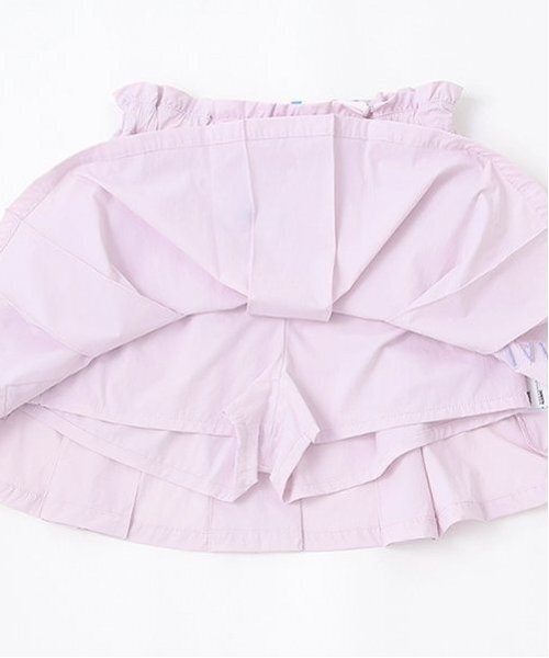 ほのか様用 Mezzo Piano トレーナー5スカパン2ショーパン1セット 人気商品再入荷】【直営店で取り扱い無し】ベルトつきプリーツ