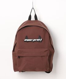 overprint/オーバープリント/SATAN BACKPACK