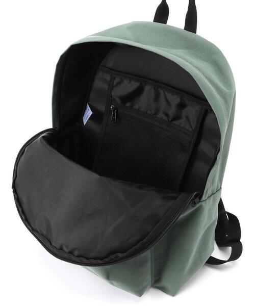 over print(オーバープリント)の「overprint/オーバープリント/SATAN BACKPACK(バックパック/リュック・レディース・ブラック/ネイビー/ブラウン/オリーブ系/カーキ・F)」の20枚目の写真