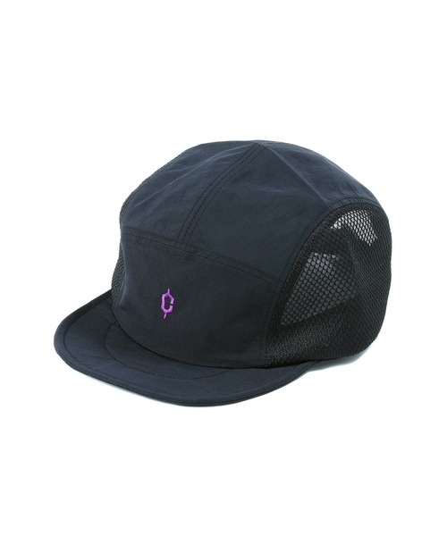 NANGA　ナンガ　Clef BLK 新品　未使用 NANGA×CLEF QUILTING CAP BLACK