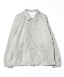【Champion/チャンピオン】直営限定コレクション メンズ コーチジャケット