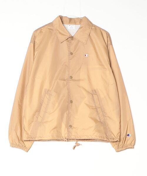 Champion/チャンピオン】直営限定コレクション メンズ コーチ